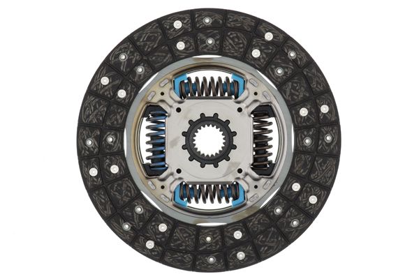 Диск сцепления AISIN DTX137