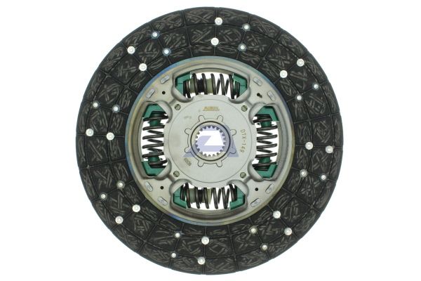 Диск сцепления AISIN DTX149