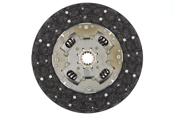 Диск сцепления AISIN DTX151