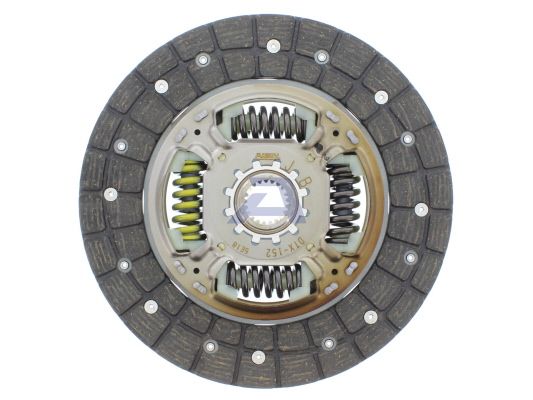 Диск сцепления AISIN DTX152