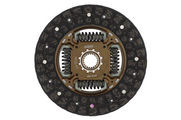 Диск сцепления AISIN DTX168