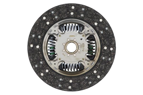 Диск сцепления AISIN DTX172