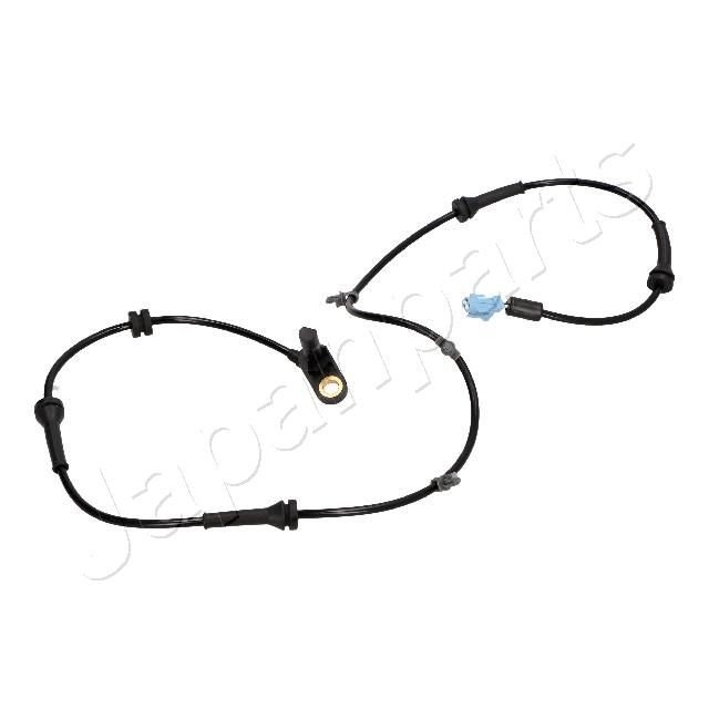Датчик, частота вращения колеса JAPANPARTS ABS104