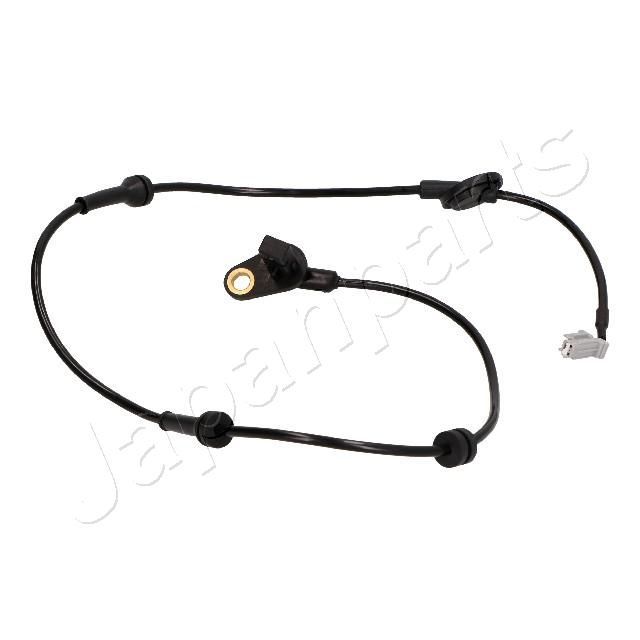 Датчик, частота вращения колеса JAPANPARTS ABS128