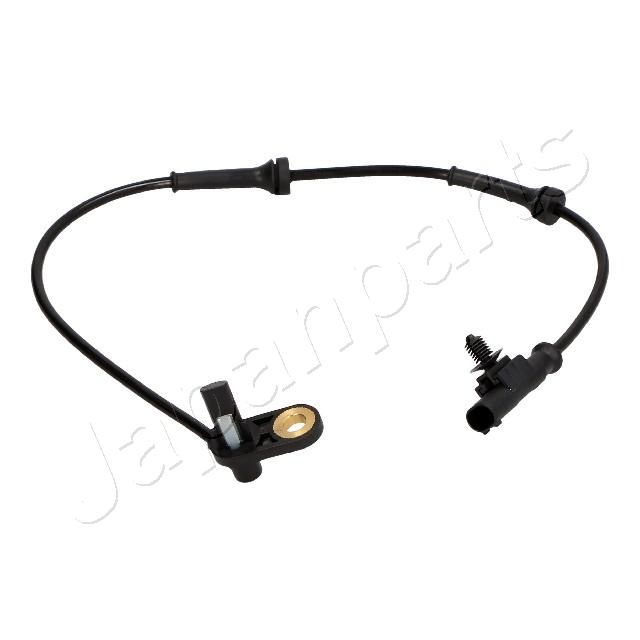 Датчик, частота вращения колеса JAPANPARTS ABS156