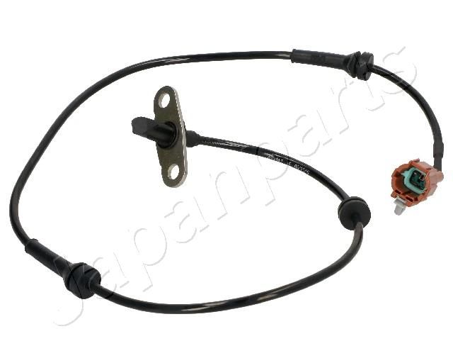Датчик, частота вращения колеса JAPANPARTS ABS185