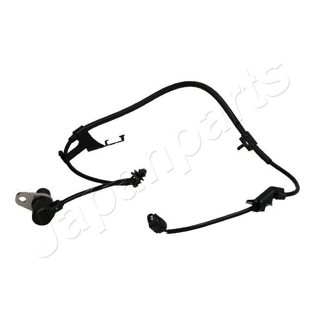 Датчик, частота вращения колеса JAPANPARTS ABS268