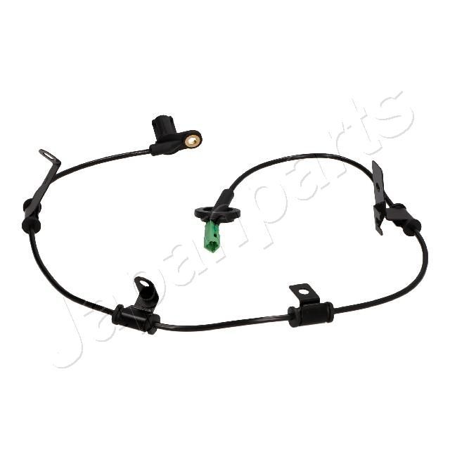 Датчик, частота вращения колеса JAPANPARTS ABS338