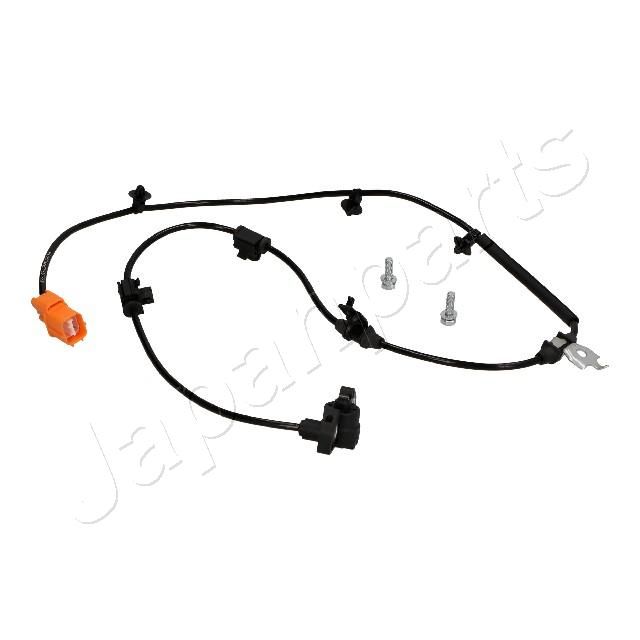 Датчик, частота вращения колеса JAPANPARTS ABS430