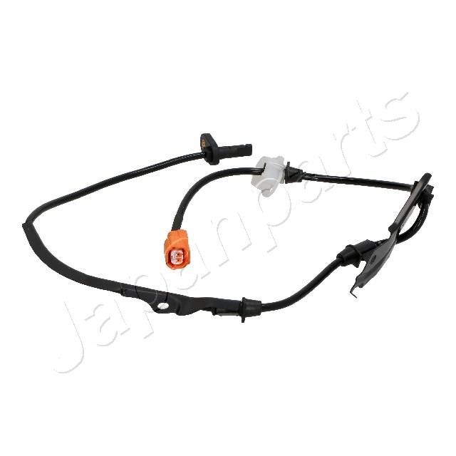 Датчик, частота вращения колеса JAPANPARTS ABS436