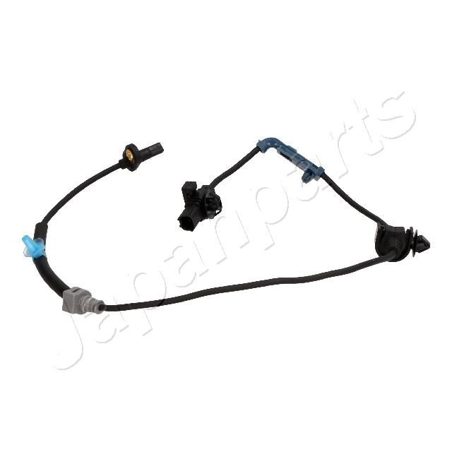 Датчик, частота вращения колеса JAPANPARTS ABS443