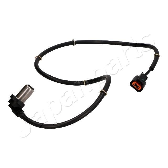 Датчик, частота вращения колеса JAPANPARTS ABS501