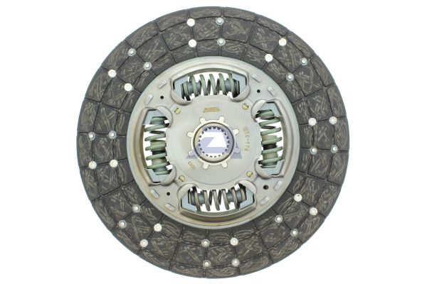 Диск сцепления AISIN DTX174