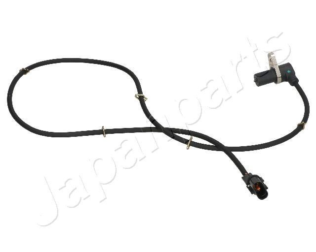 Датчик, частота вращения колеса JAPANPARTS ABS507