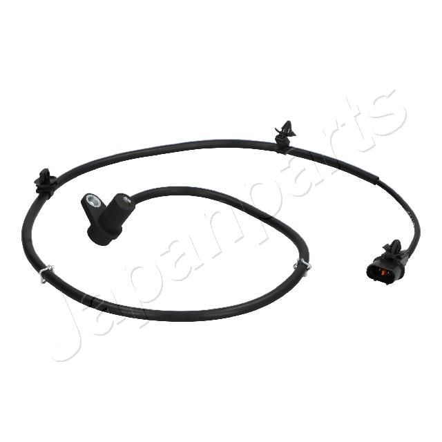 Датчик, частота вращения колеса JAPANPARTS ABS537