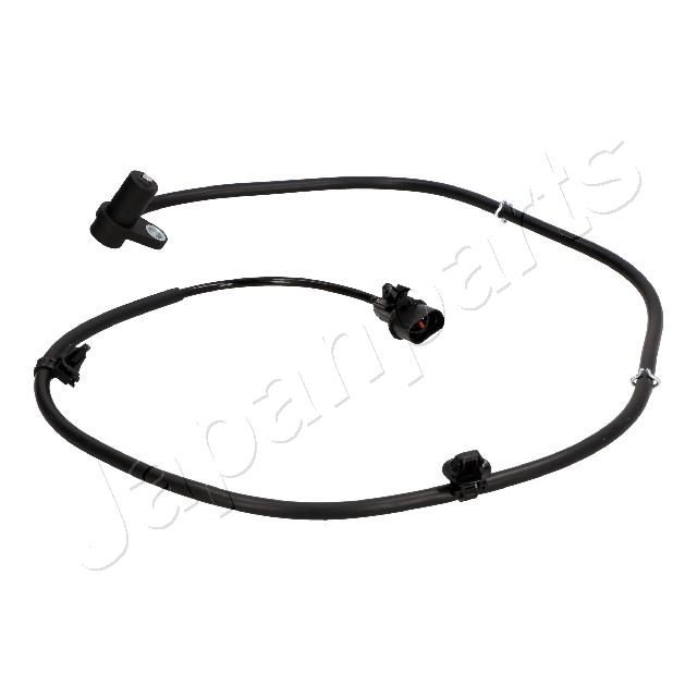 Датчик, частота вращения колеса JAPANPARTS ABS538