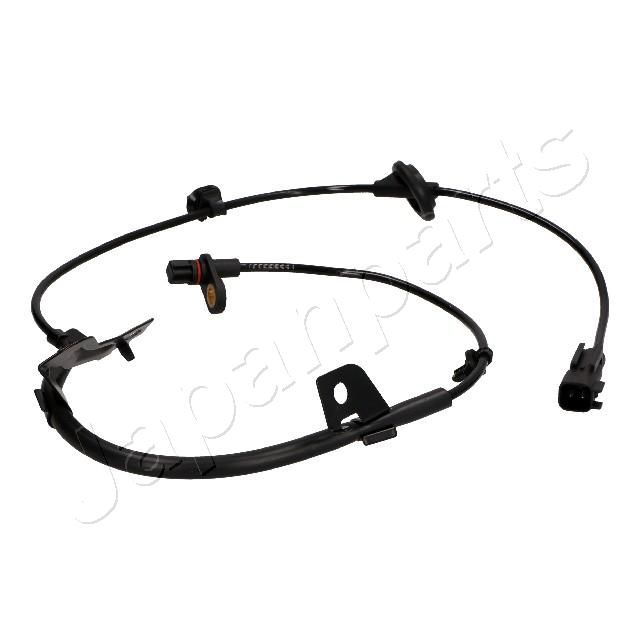 Датчик, частота вращения колеса JAPANPARTS ABS542