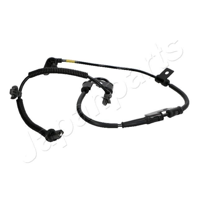 Датчик, частота вращения колеса JAPANPARTS ABSH30