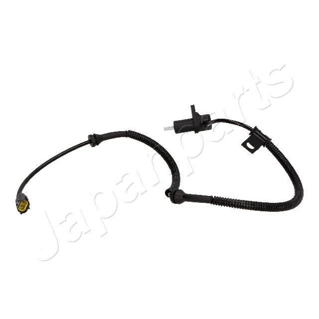 Датчик, частота вращения колеса JAPANPARTS ABSK15