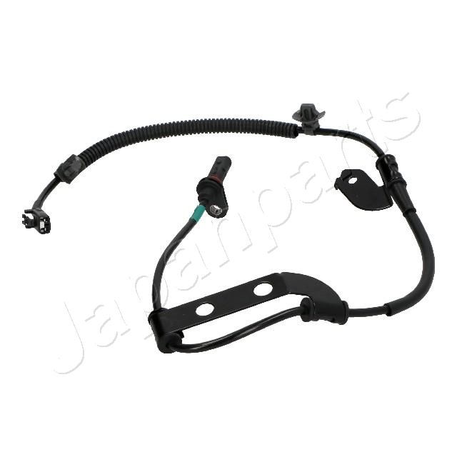 Датчик, частота вращения колеса JAPANPARTS ABSK42