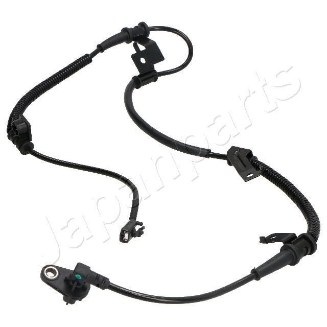 Датчик, частота вращения колеса JAPANPARTS ABSK56