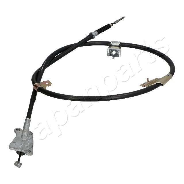 Тросик, cтояночный тормоз JAPANPARTS BC154L