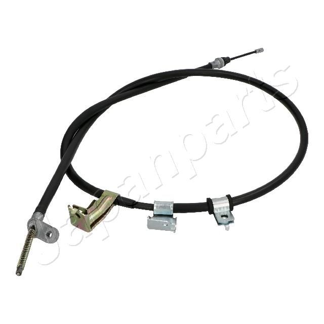 Тросик, cтояночный тормоз JAPANPARTS BC169R