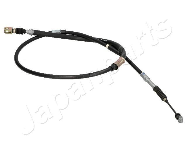 Тросик, cтояночный тормоз JAPANPARTS BC298L