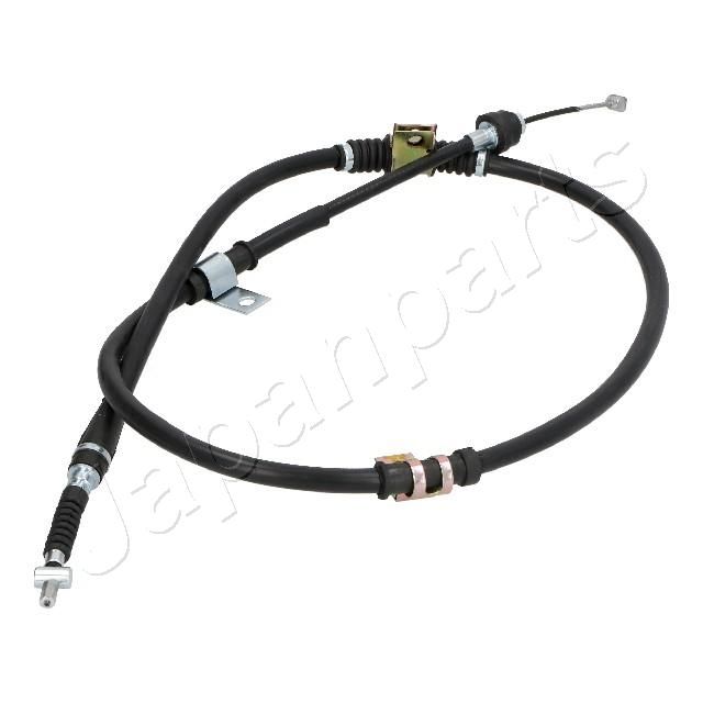 Тросик, cтояночный тормоз JAPANPARTS BCK21L
