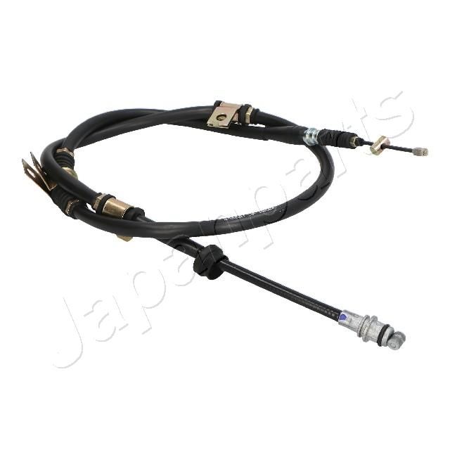 Тросик, cтояночный тормоз JAPANPARTS BCK31L