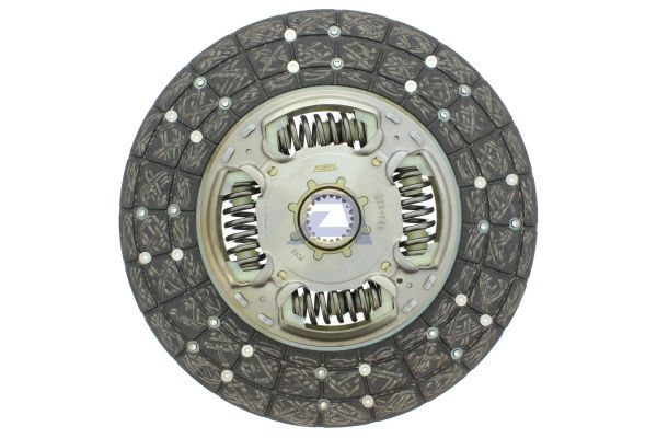 Диск сцепления AISIN DTX186