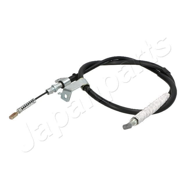 Тросик, cтояночный тормоз JAPANPARTS BCW05R