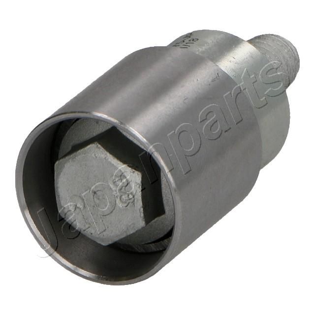 Устройство для натяжения ремня, ремень ГРМ JAPANPARTS BE021