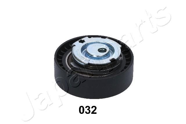 Устройство для натяжения ремня, ремень ГРМ JAPANPARTS BE032