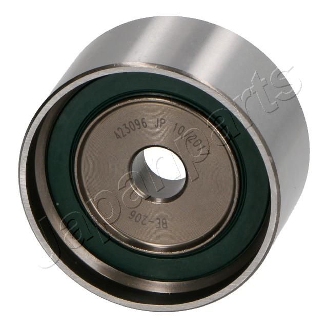 Устройство для натяжения ремня, ремень ГРМ JAPANPARTS BE206