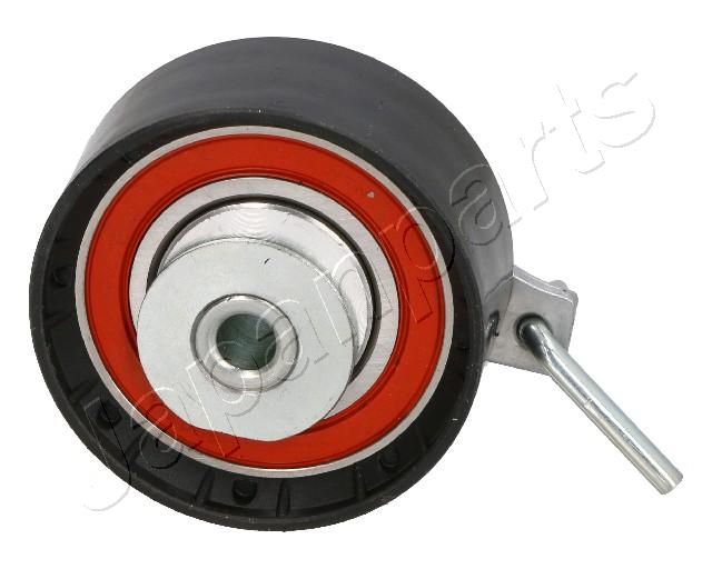 Устройство для натяжения ремня, ремень ГРМ JAPANPARTS BE331