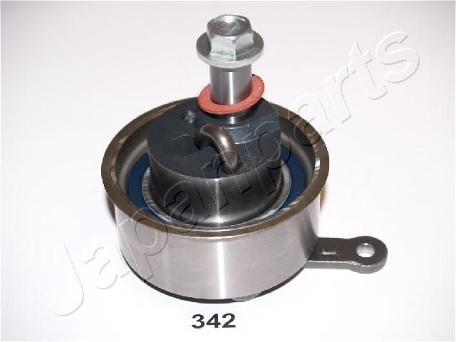 Устройство для натяжения ремня, ремень ГРМ JAPANPARTS BE342