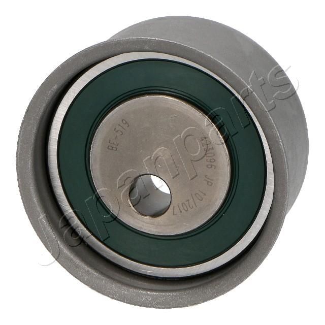 Устройство для натяжения ремня, ремень ГРМ JAPANPARTS BE519