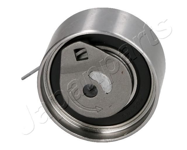 Устройство для натяжения ремня, ремень ГРМ JAPANPARTS BE925