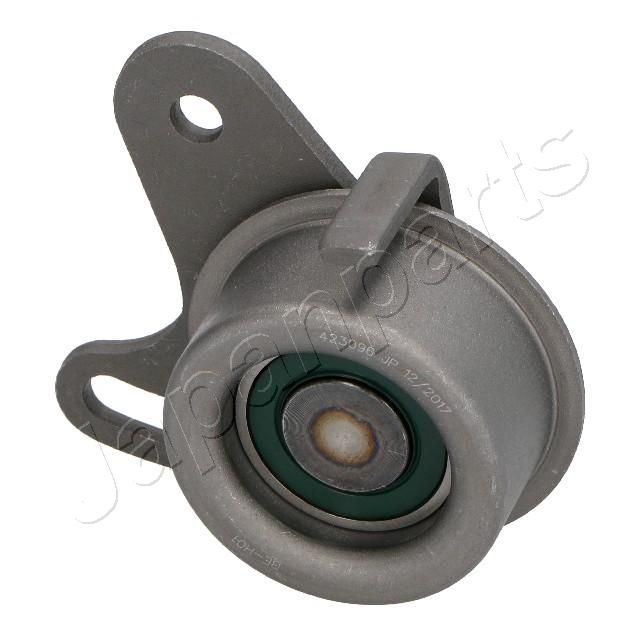 Устройство для натяжения ремня, ремень ГРМ JAPANPARTS BEH01