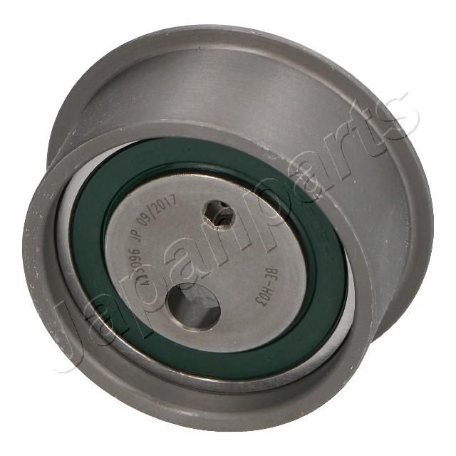 Устройство для натяжения ремня, ремень ГРМ JAPANPARTS BEH03