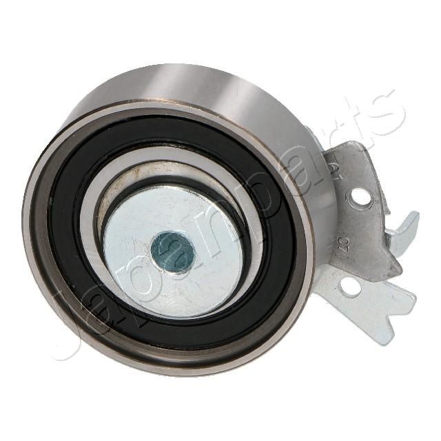 Устройство для натяжения ремня, ремень ГРМ JAPANPARTS BEW02