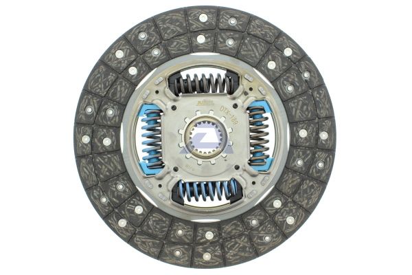 Диск сцепления AISIN DTX189