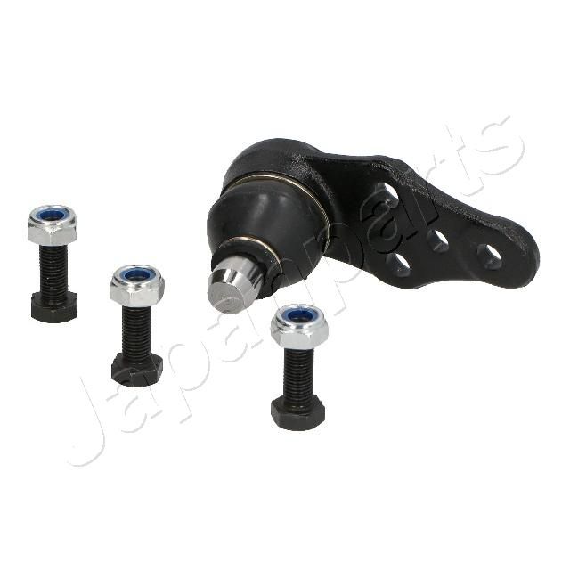 Шарнир независимой подвески / поворотного рычага JAPANPARTS BJC03