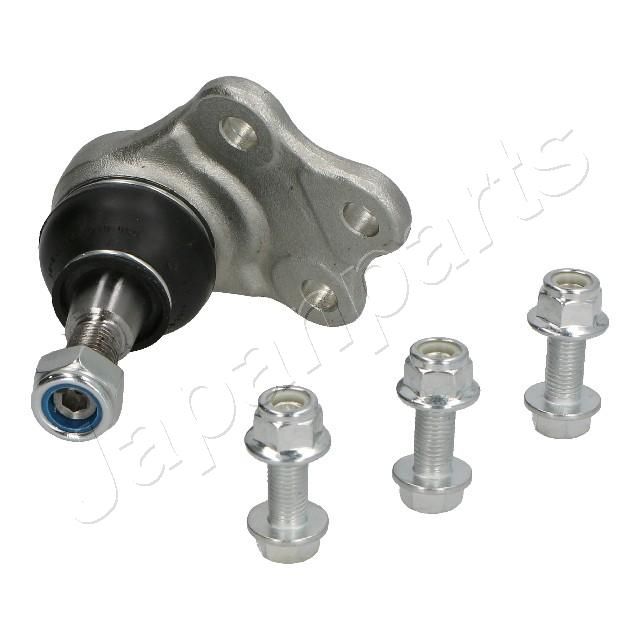 Шарнир независимой подвески / поворотного рычага JAPANPARTS BJL08