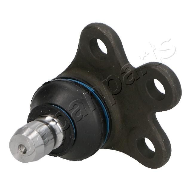 Шарнир независимой подвески / поворотного рычага JAPANPARTS BJW00
