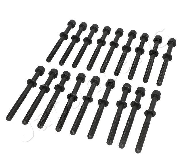 Комплект болтов головки цилидра JAPANPARTS BLK03