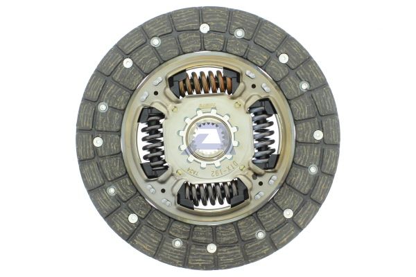Диск сцепления AISIN DTX192