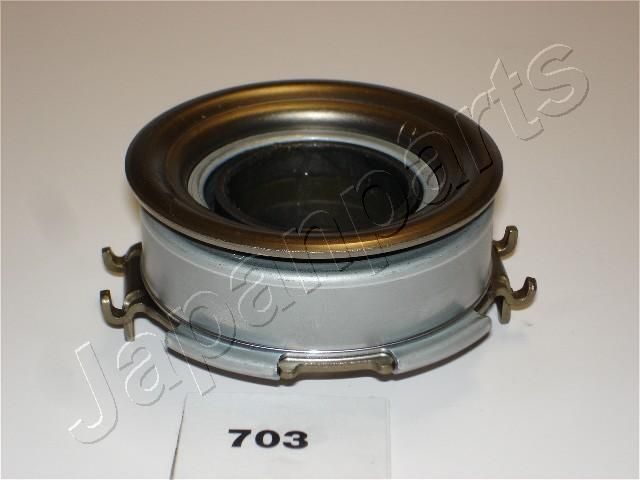 Выжимной подшипник JAPANPARTS CF703