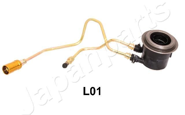 Выжимной подшипник JAPANPARTS CFL01